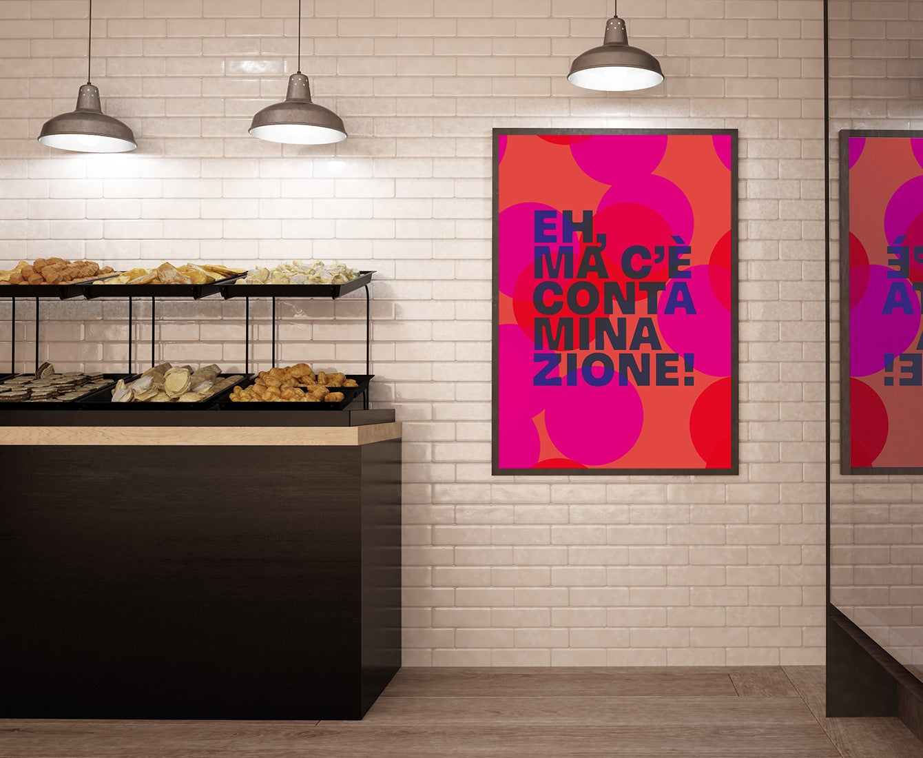 Eh ma c’è contaminazione