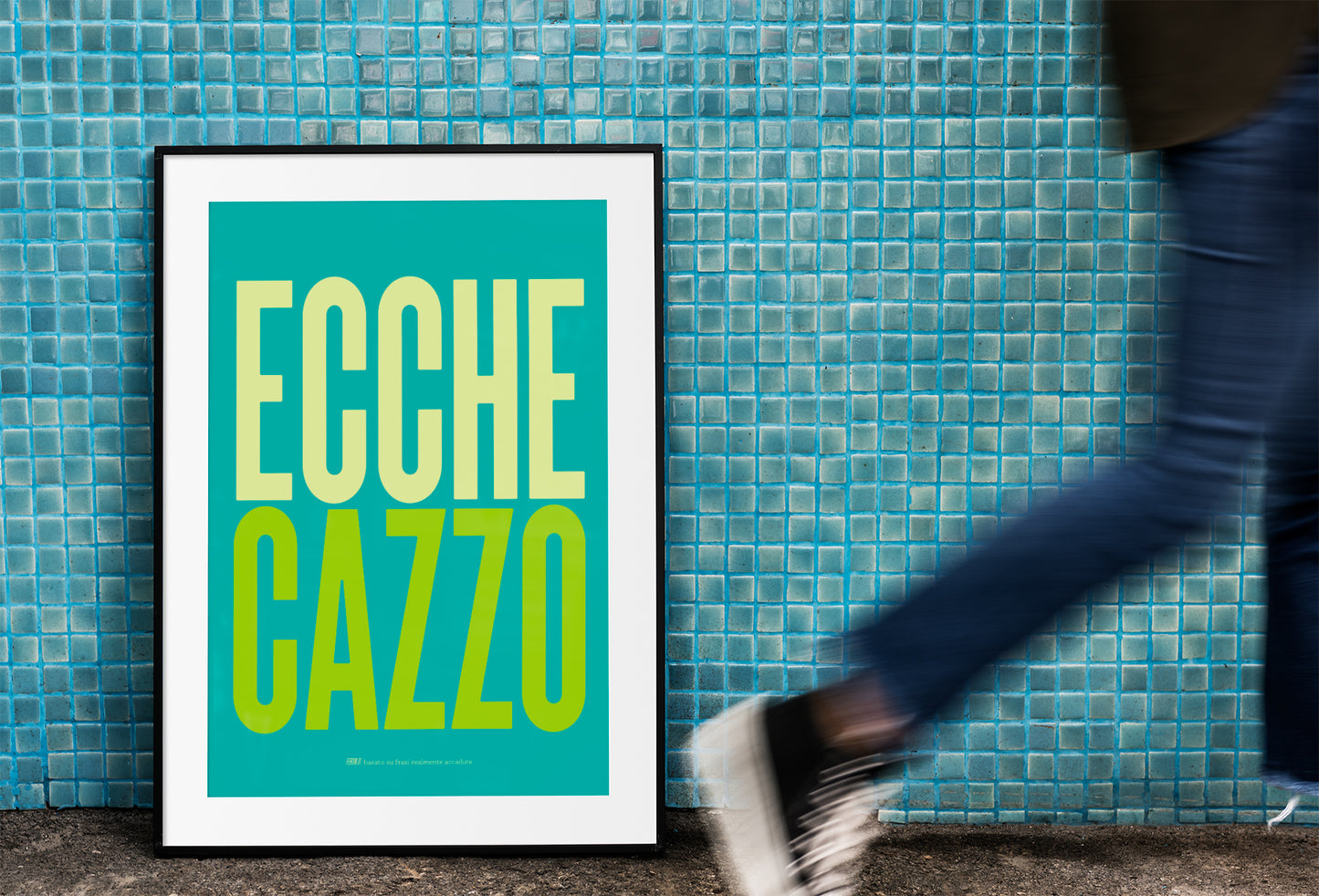 Ecchecazzo