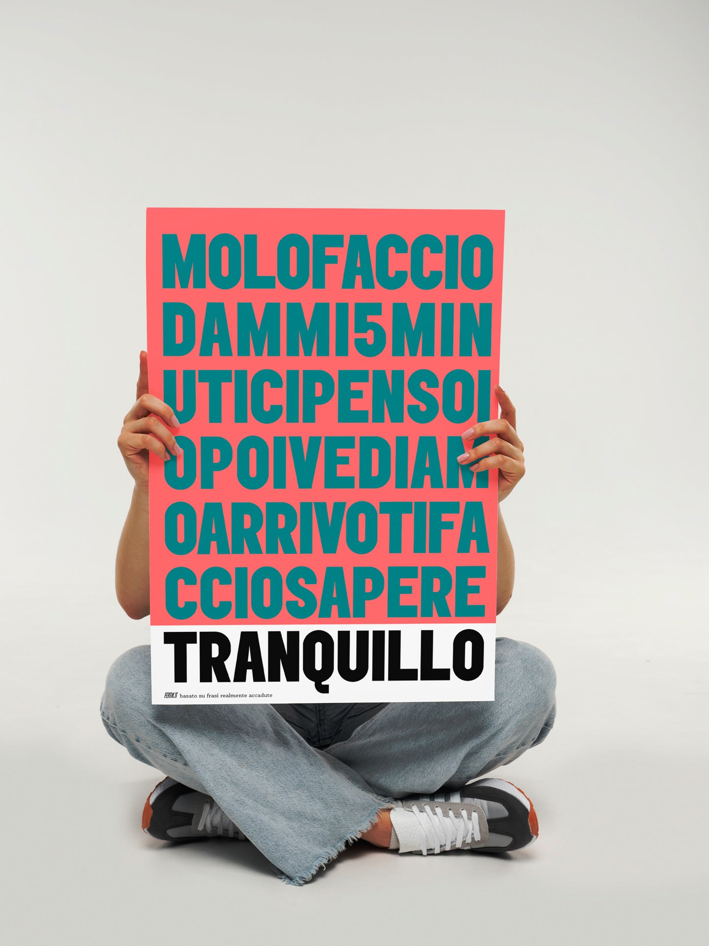 Tranquillo