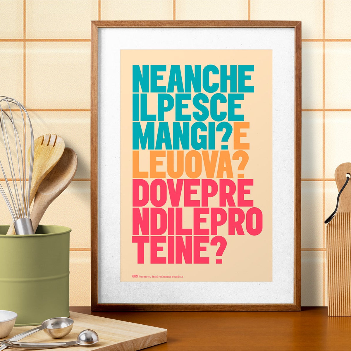 Tris Vegan - collaborazione con Al Pachino Roma - Vegan Friendly