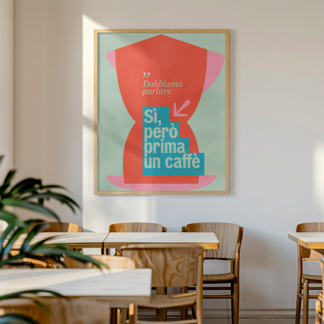 caffè