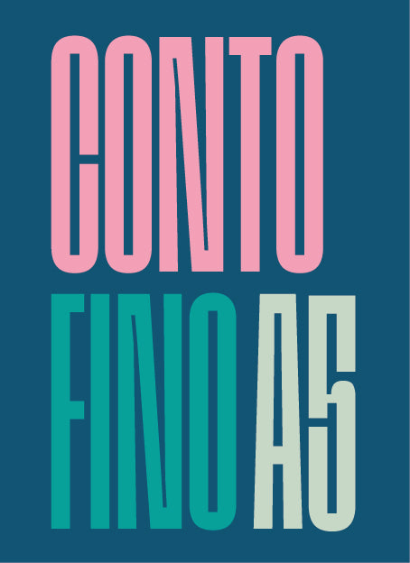 Conto fino A3 + A4 + A5 + A6