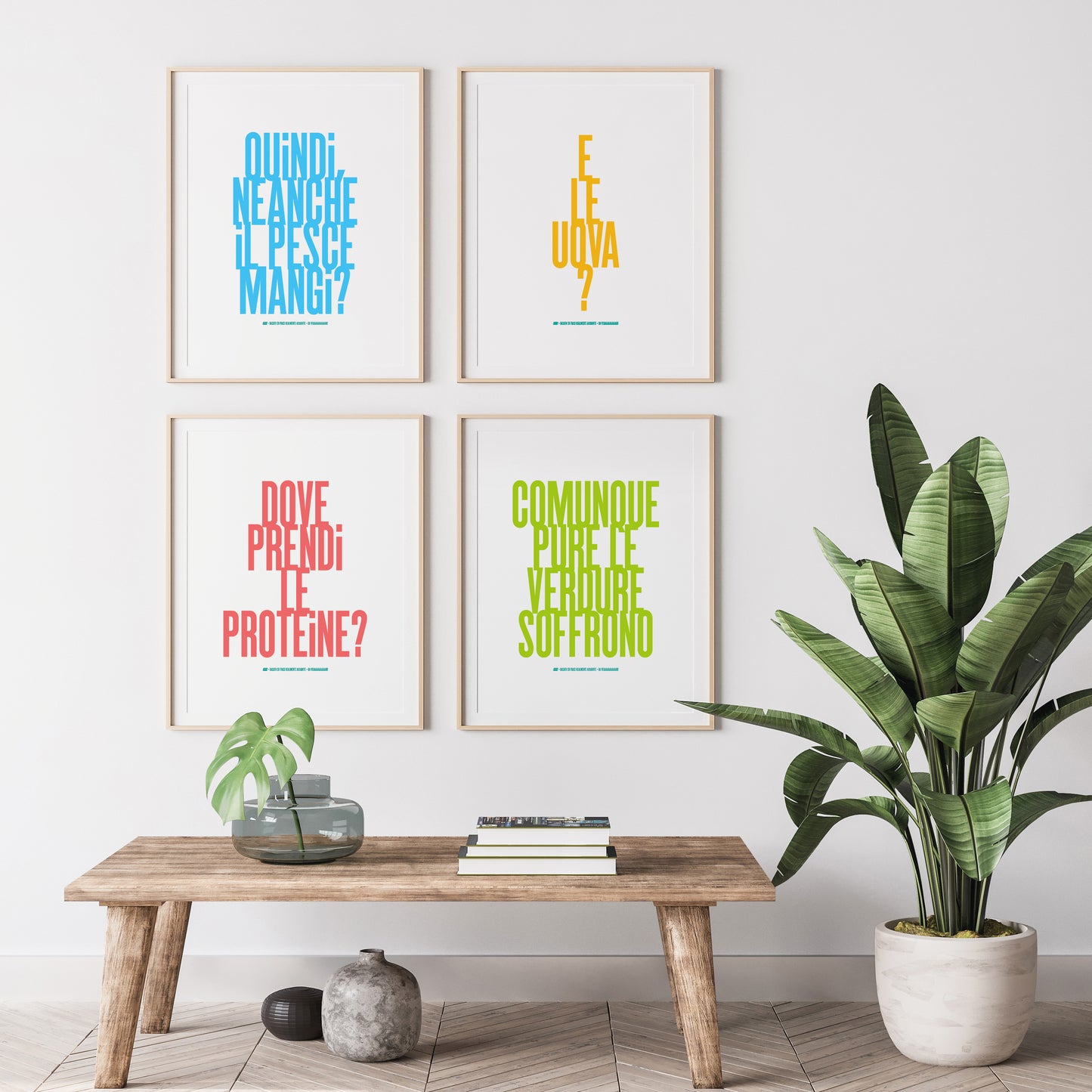 Per secondo abbiamo i contorni