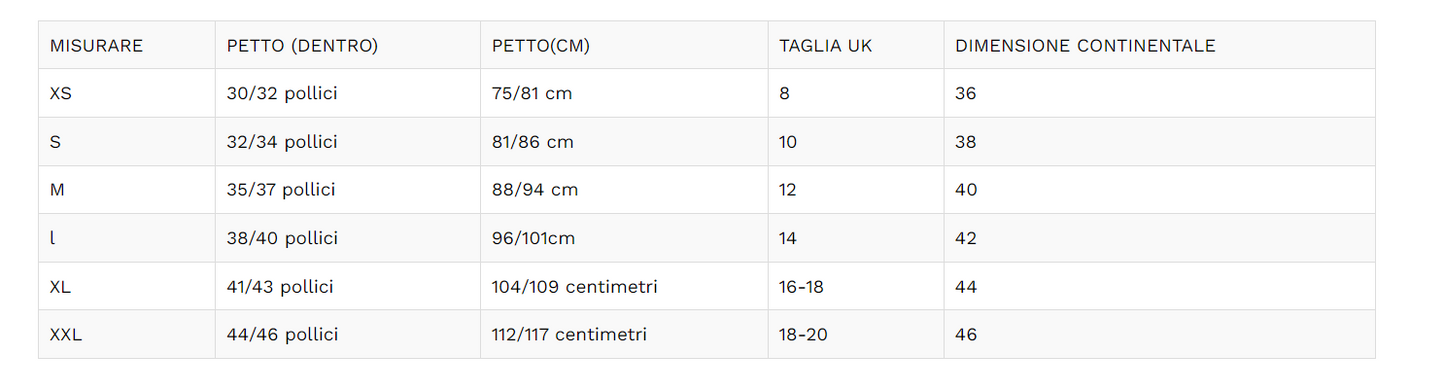 T-shirt in cotone organico unisex | Anche Meno