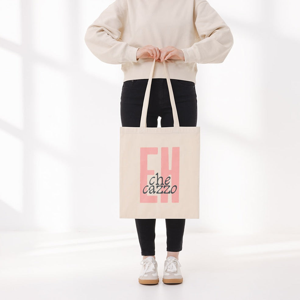 Shopping bag Eh che cazzo