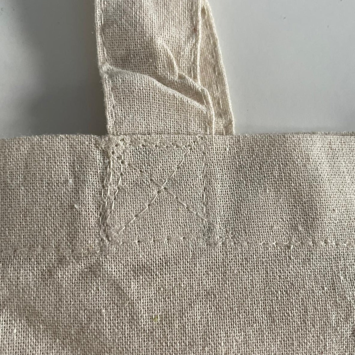 Shopping bag - Tranquillo