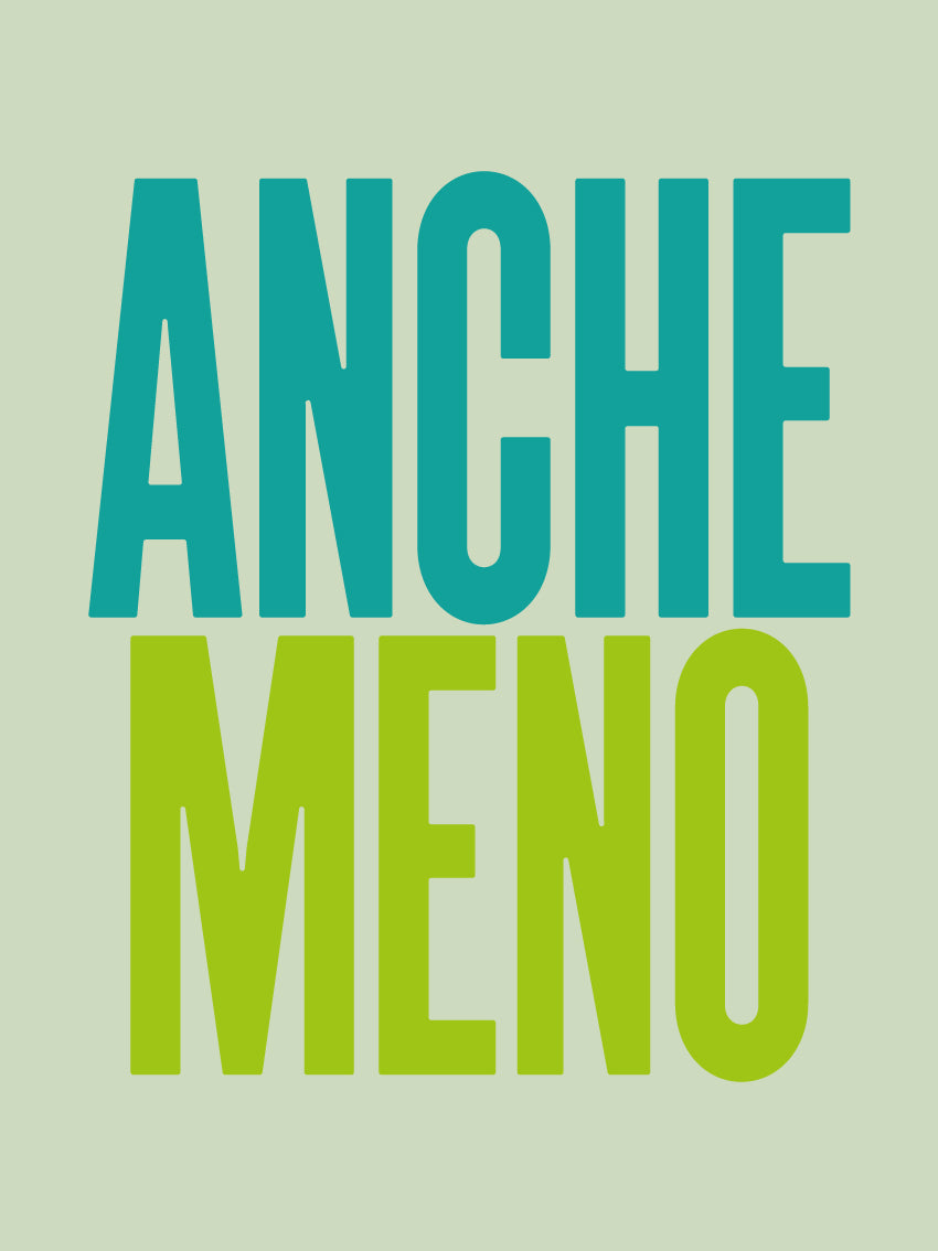 Anche meno