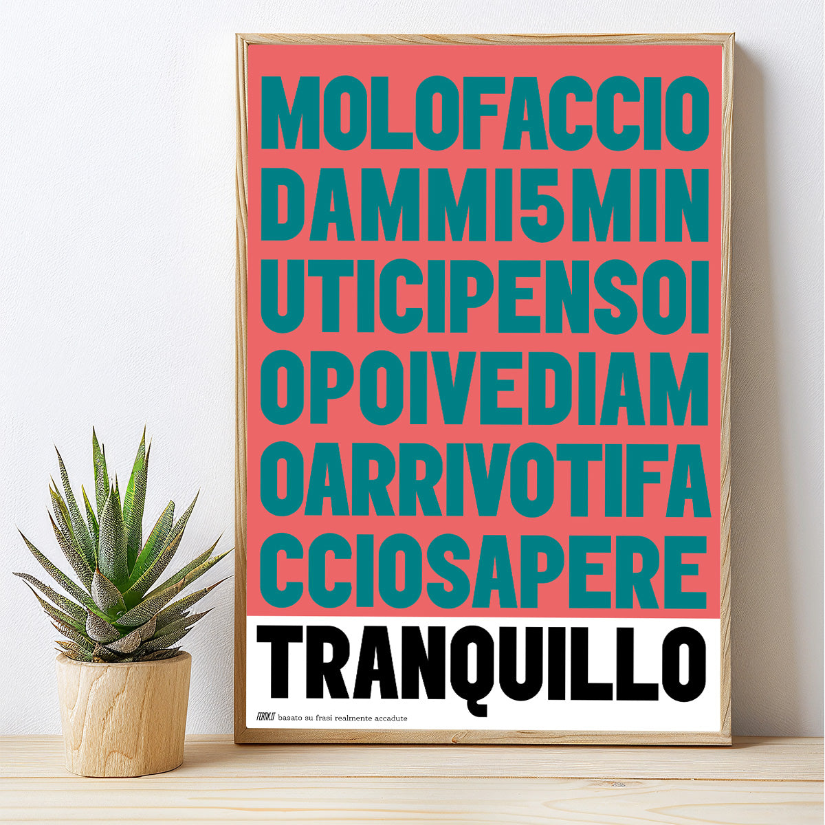 Tranquillo