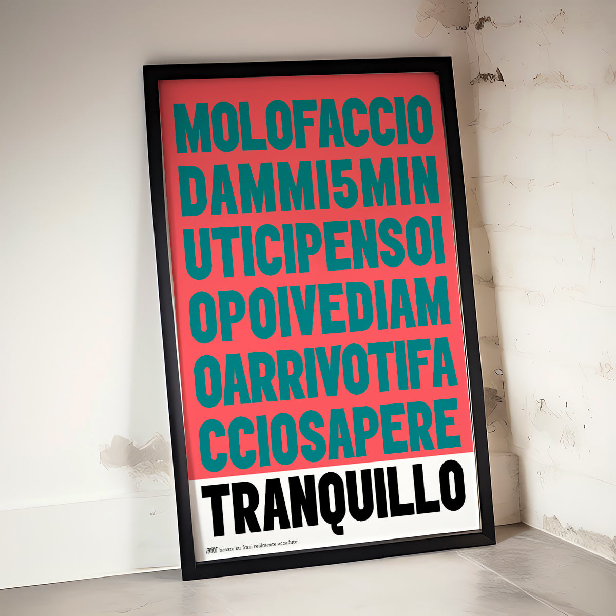 Tranquillo