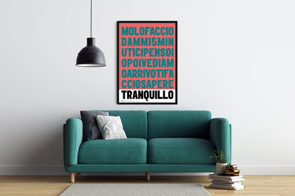 Tranquillo