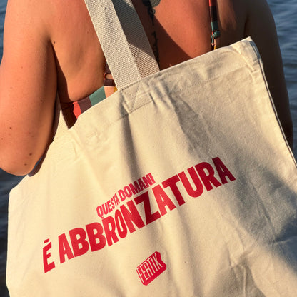 Borsa mare | Questa domani è abbronzatura