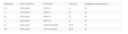 T-shirt in cotone organico unisex | Anche Meno
