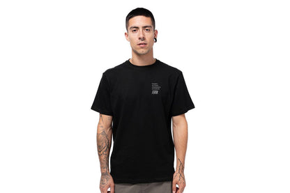 T-shirt in cotone organico unisex| Mo lo faccio