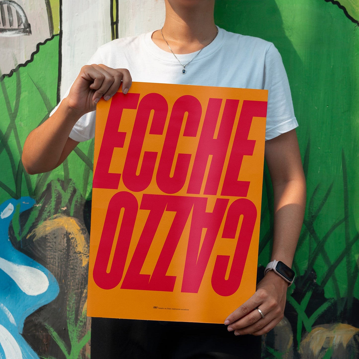 Ecchecazzo