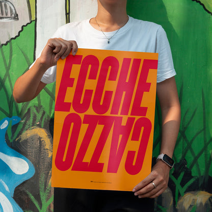Ecchecazzo