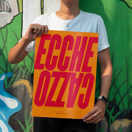 Ecchecazzo