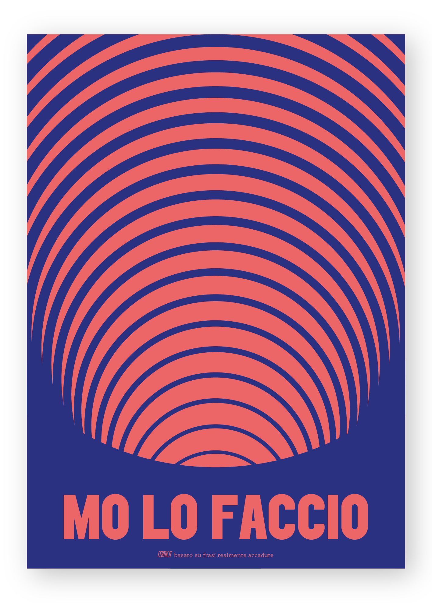 Mo lo faccio