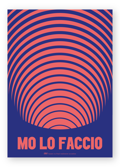 Mo lo faccio